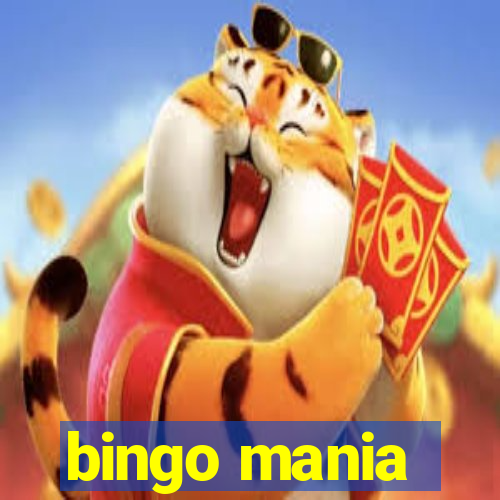 bingo mania